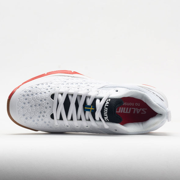 Salming Eagle Men's White/Red