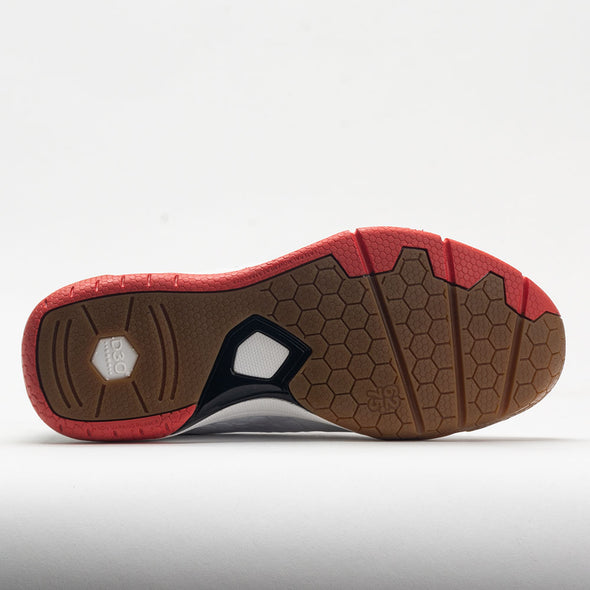 Salming Eagle Men's White/Red