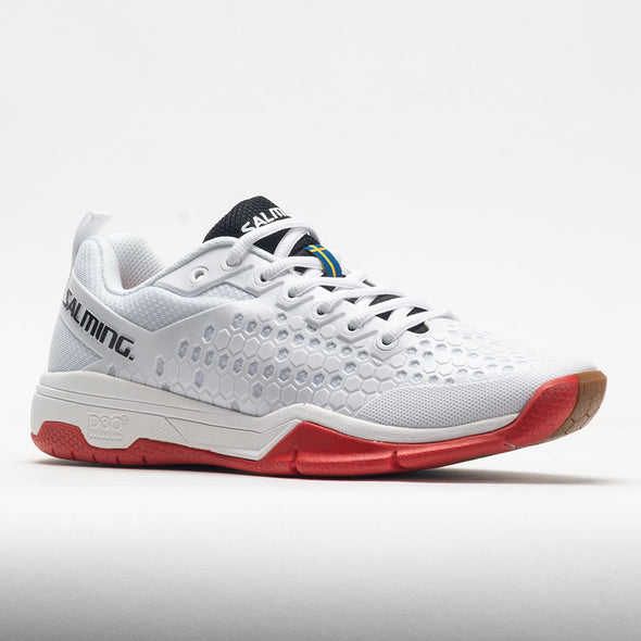Salming Eagle Men's White/Red