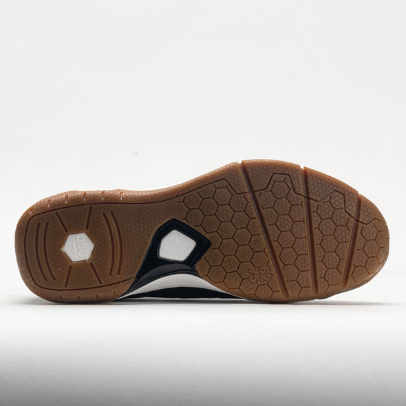 Salming Eagle Men's Black/White