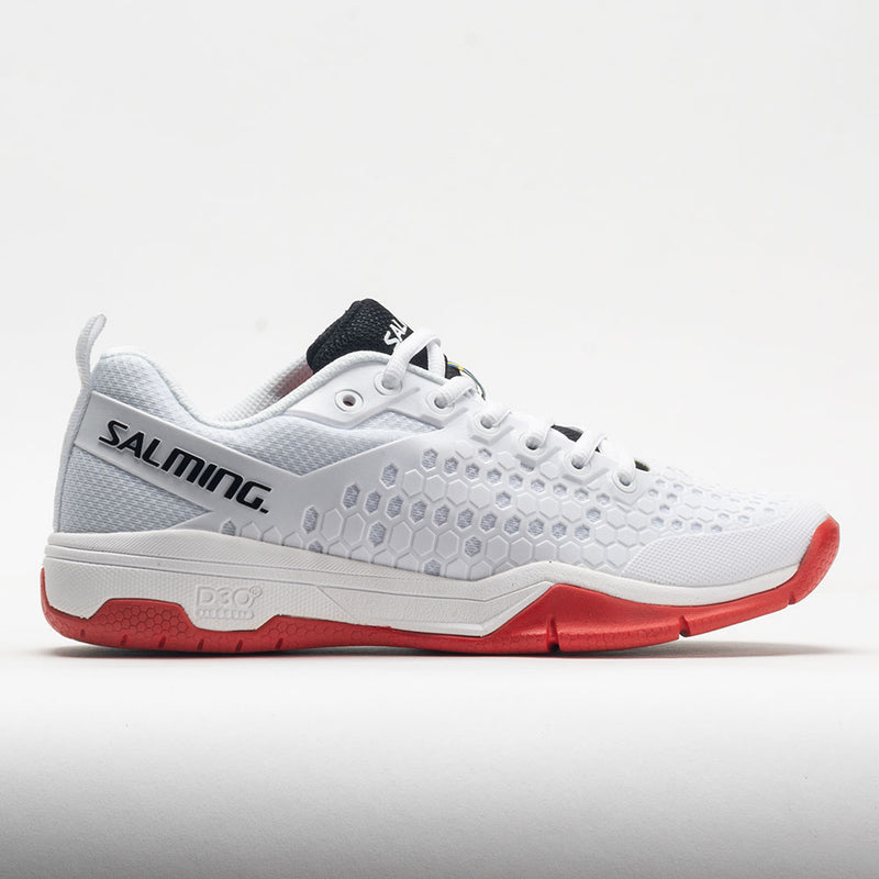 Chaussures de Handball SALMING Eagle 2 Femme Blanc Magenta Chaussures de Handball SALMING Eagle 2 Femme Blanc Magenta