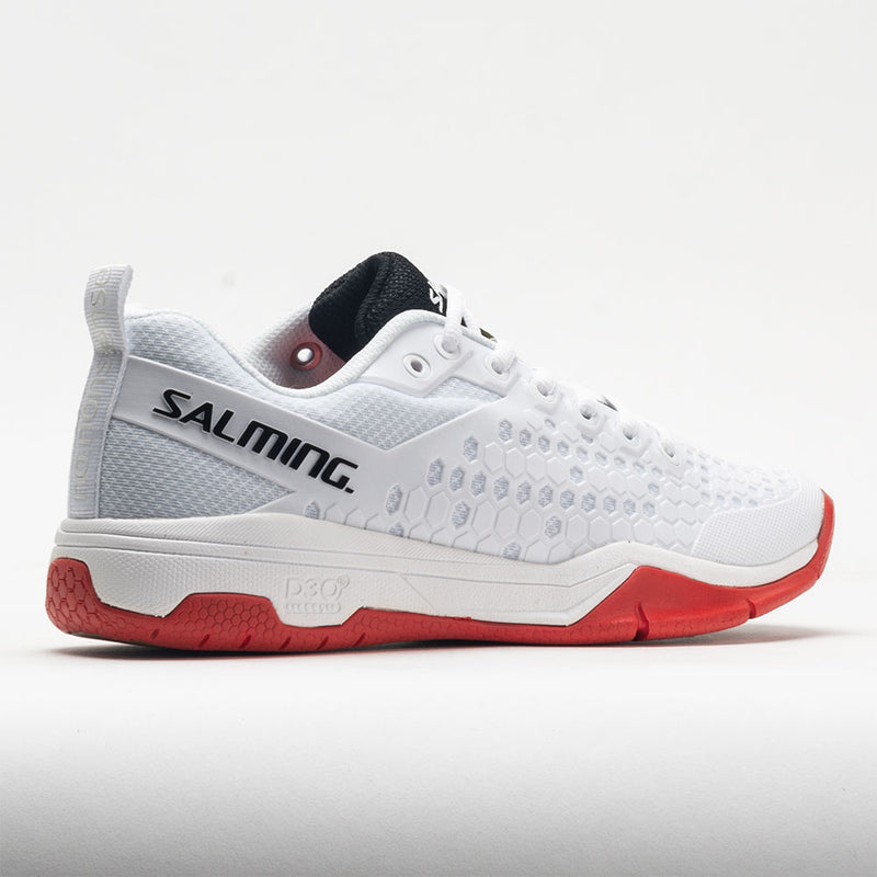 Salming Eagle Women's White/Red