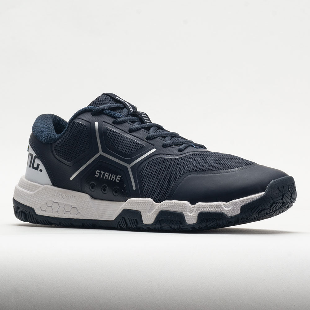 Salming Recoil Strike Men's Navy/White