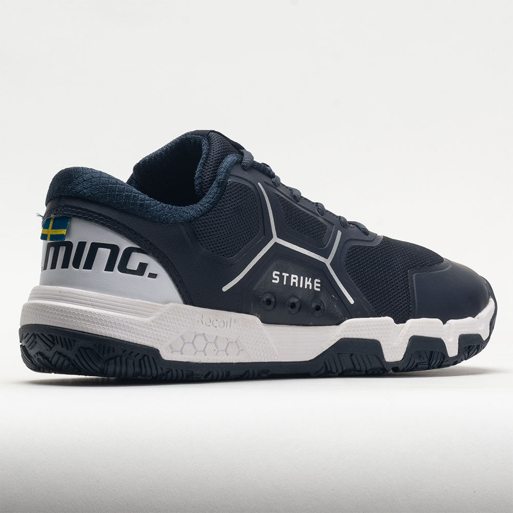 Salming Recoil Strike Men's Navy/White