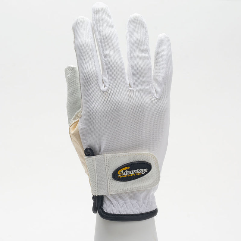 Advantage Tennis Glove Full Finger Right Men's