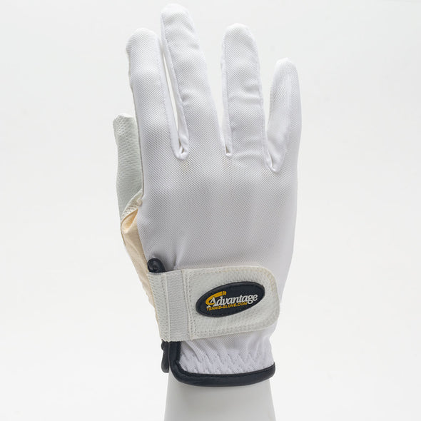 Advantage Tennis Glove Full Finger Right Women's