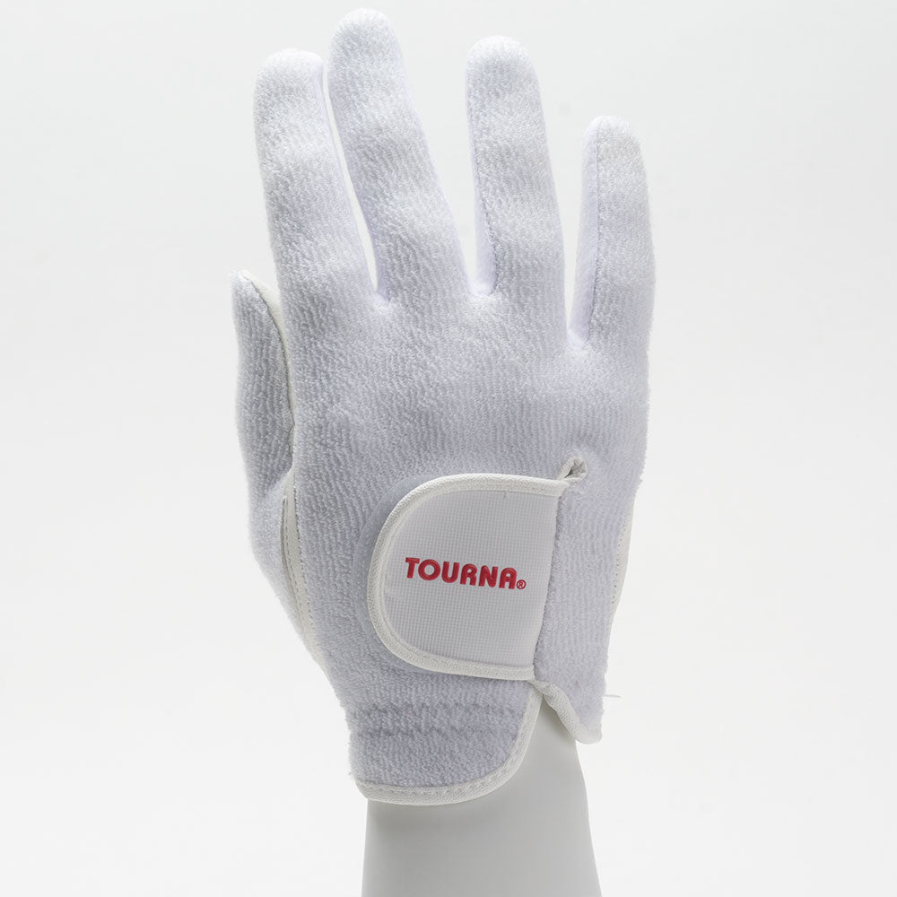 Tourna Tennis Glove Full Finger Right Men's