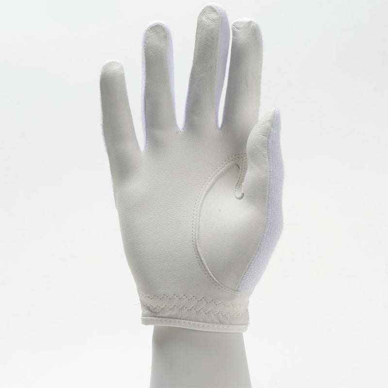 Tourna Tennis Glove Full Finger Right Men's