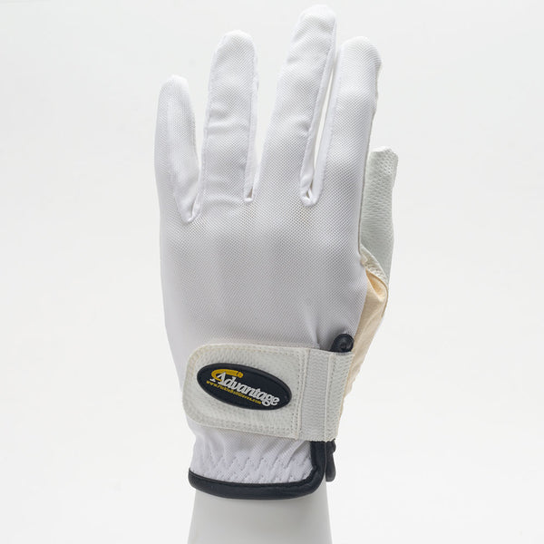 Advantage Pickleball Glove Full Finger Left Unisex