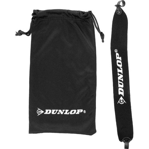 Dunlop Junior Eyeguards