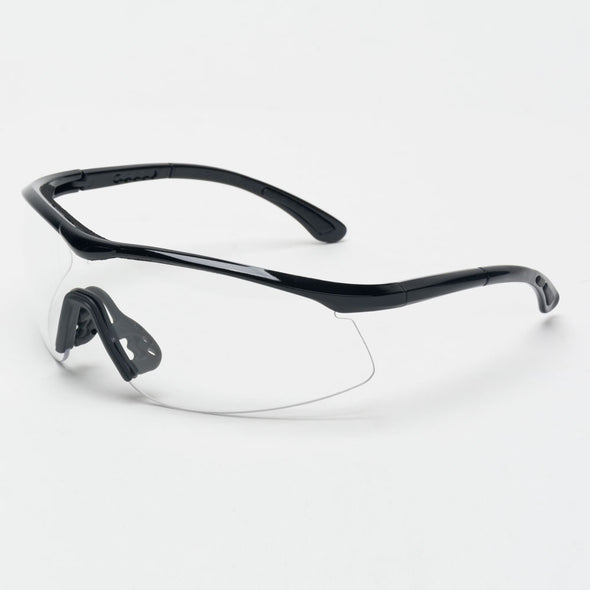Tourna Specs Clear Eyeguards