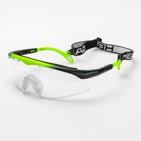 HEAD PowerZone Shield Eyeguards
