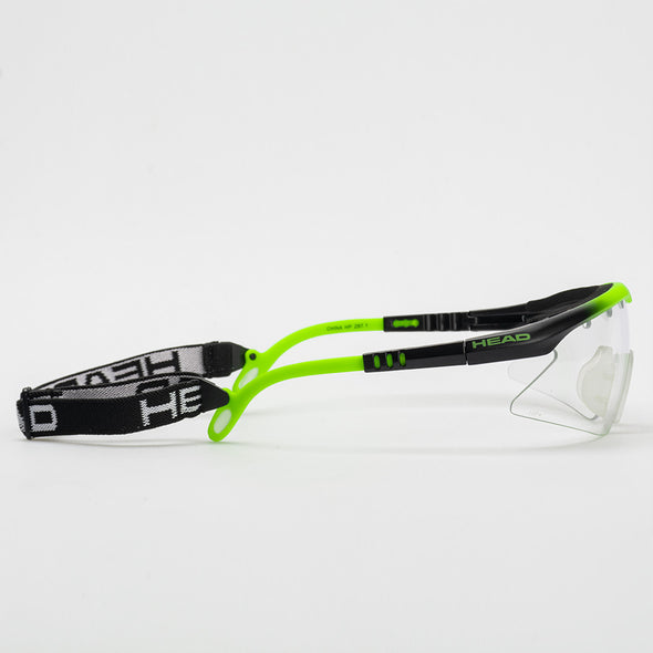 HEAD PowerZone Shield Eyeguards