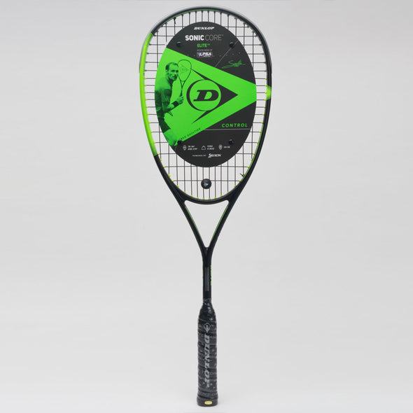 Dunlop Sonic Core Elite 135