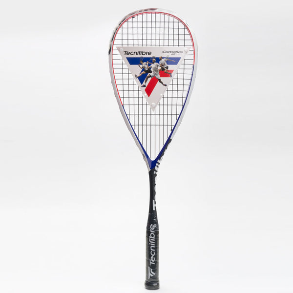 Tecnifibre Carboflex Airshaft 125