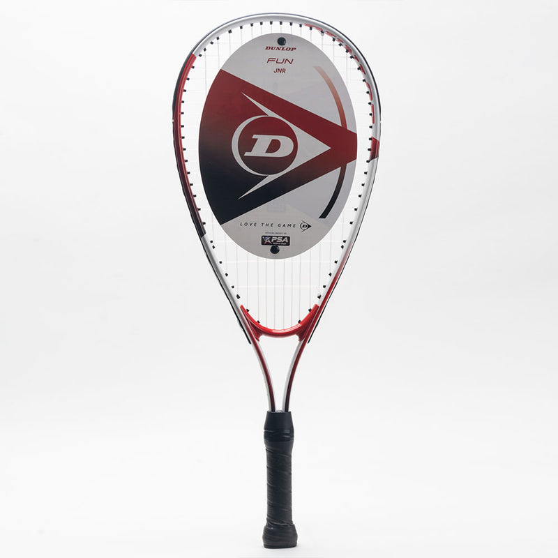 Dunlop Fun Mini Red Junior 2022