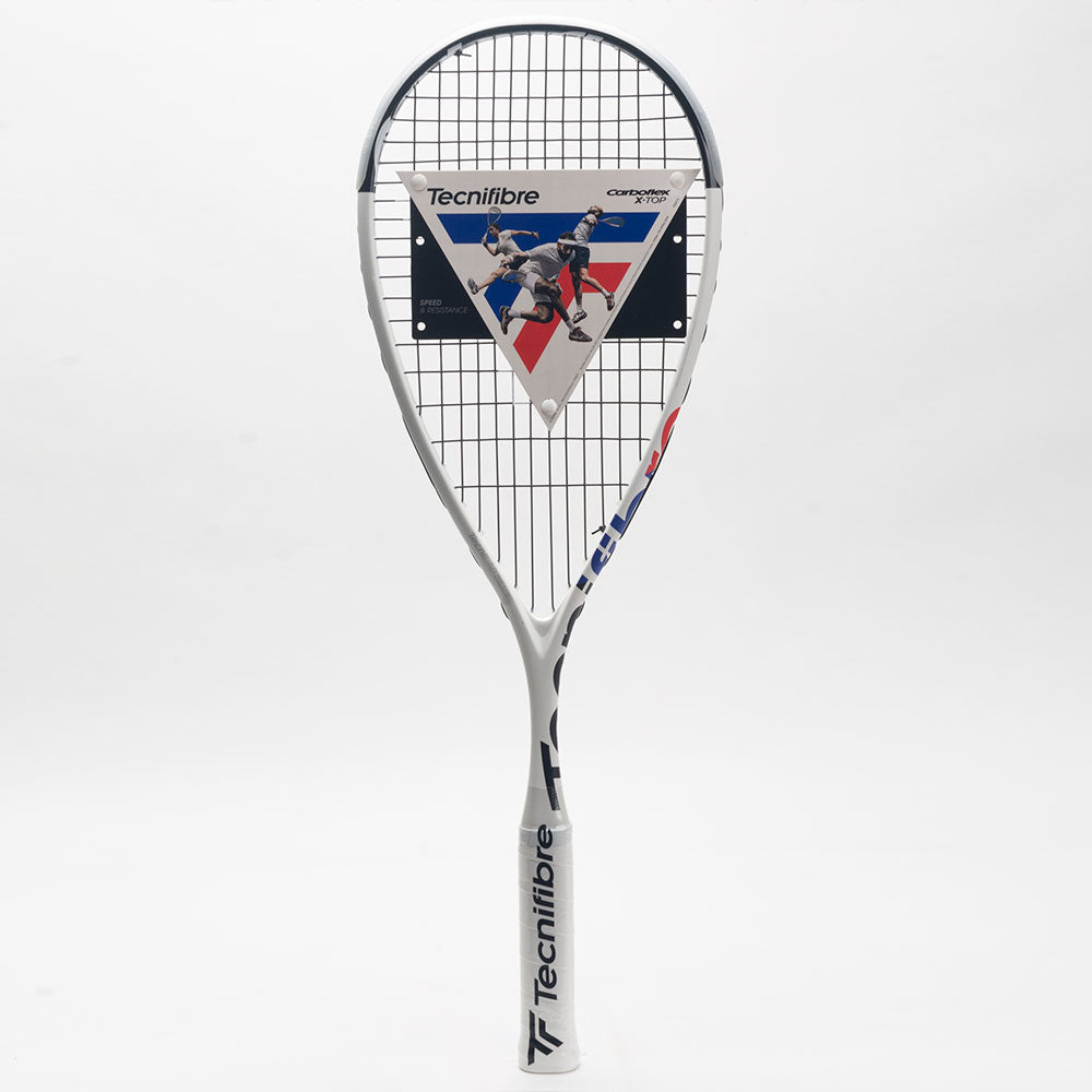 Tecnifibre Carboflex X-Top Jr