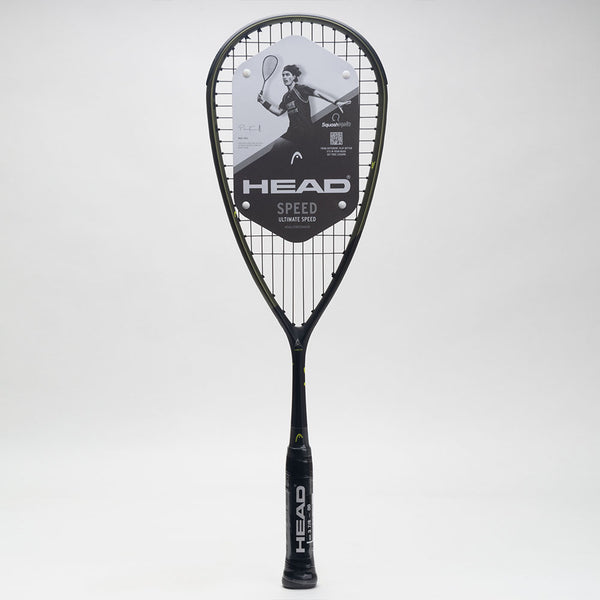 HEAD Graphene 360+ Speed 135 2023