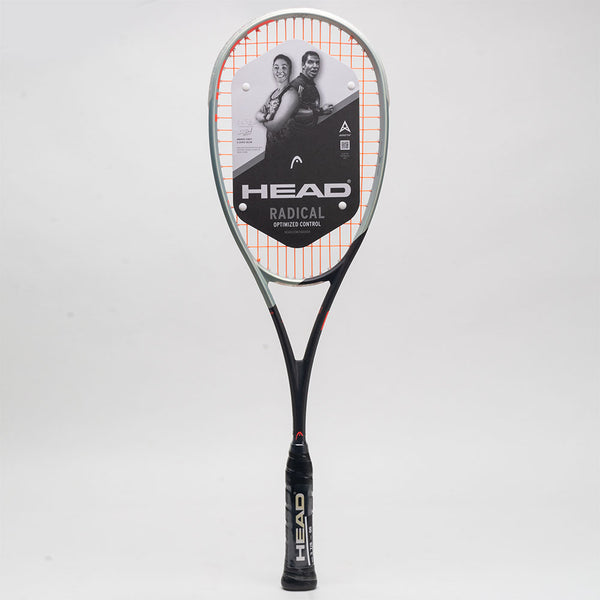 HEAD Graphene 360+ Radical 135 2022