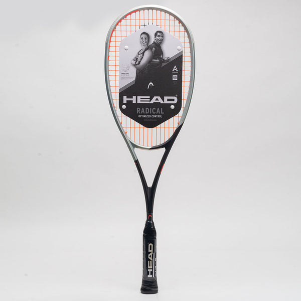 HEAD Graphene 360+ Radical 135 X 2022