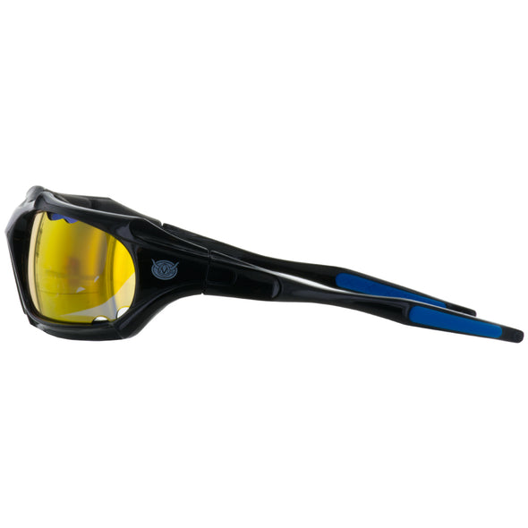 Viking Ultra Eyewear Large Black