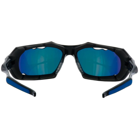 Viking Ultra Eyewear Large Black