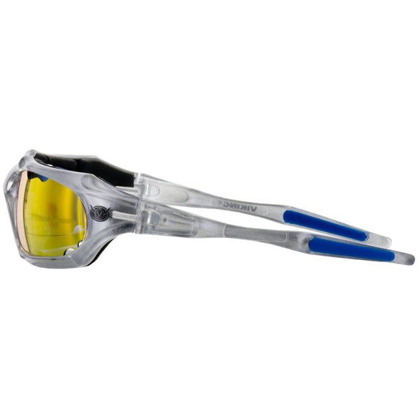 Viking Ultra Eyewear Medium Silver