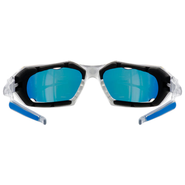 Viking Ultra Eyewear Medium Silver
