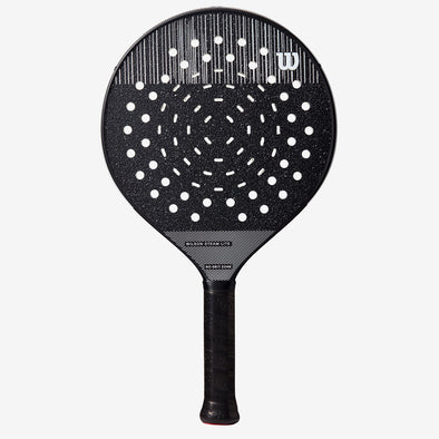 Wilson Steam Lite GRUUV v2