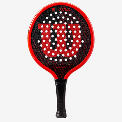 Wilson Xcel Junior v2