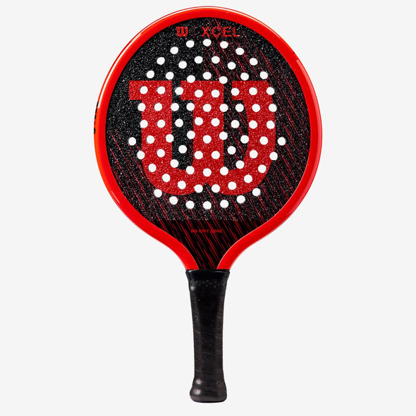 Wilson Xcel Junior v2