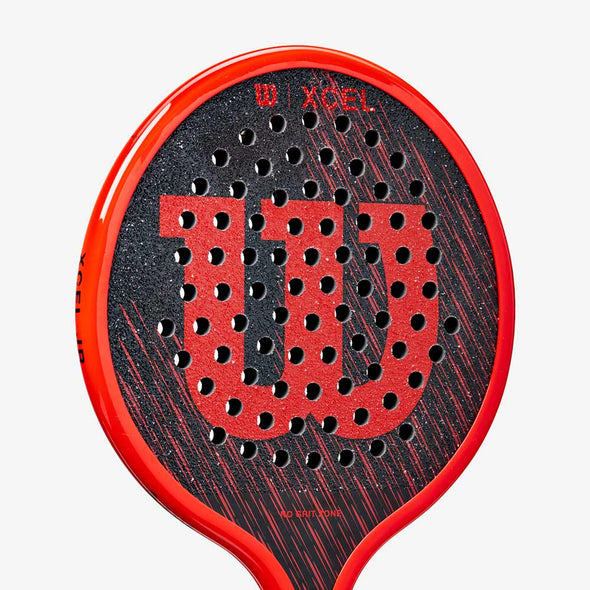 Wilson Xcel Junior v2