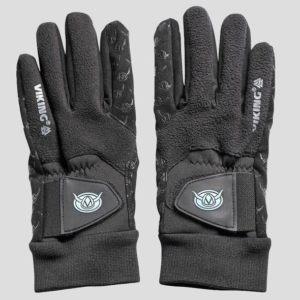 Viking Winter Sport Glove Black