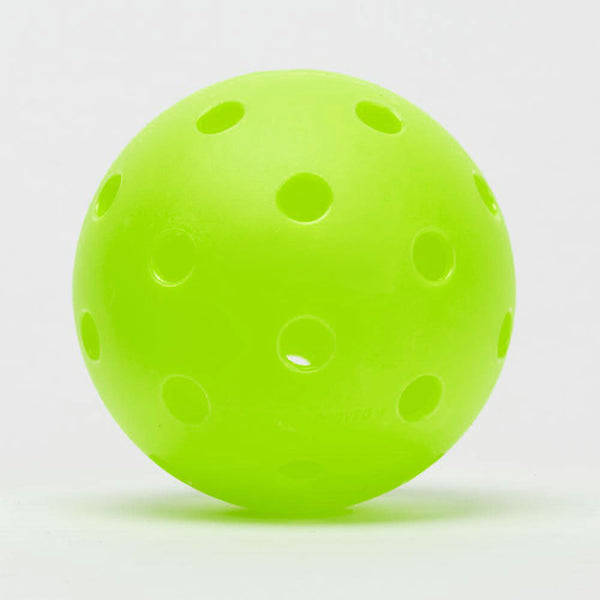 Jugs Indoor Pickleballs 100 Count – Holabird Sports
