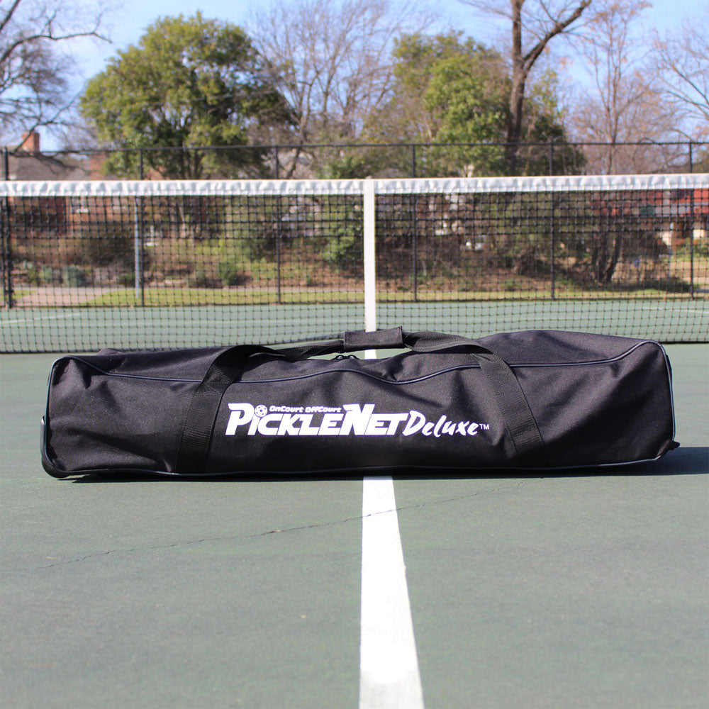 OnCourt OffCourt PickleNet - Thumbnail 4