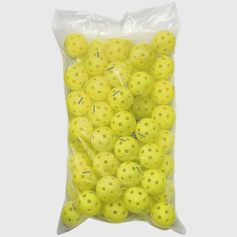 Gamma Photon Outdoor Pickleball Bag of 60