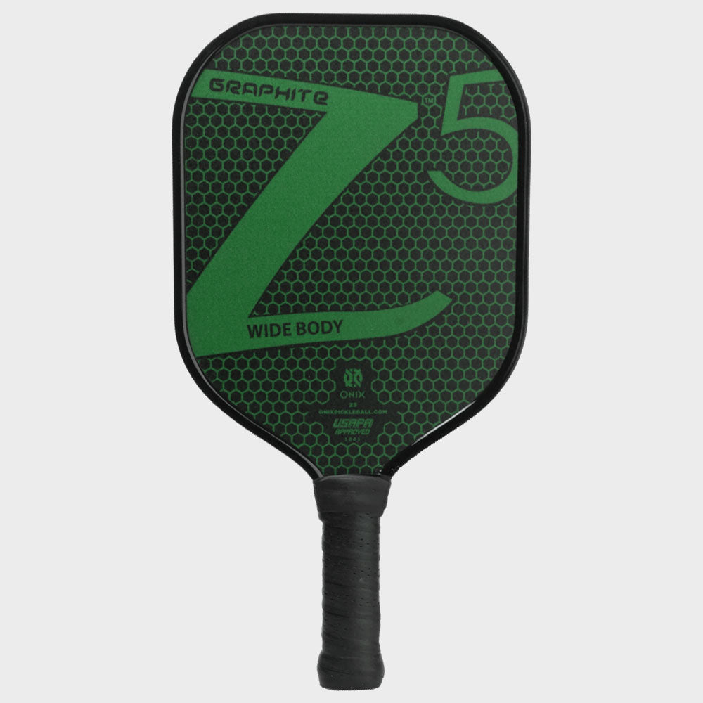 Onix Graphite Z5 WideBody Paddle – Holabird Sports