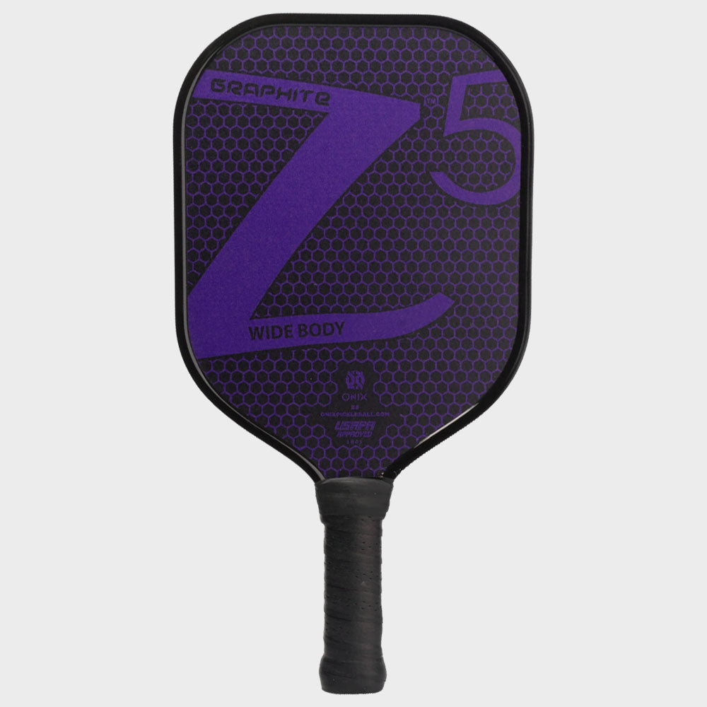 Onix Graphite Z5 WideBody Paddle – Holabird Sports