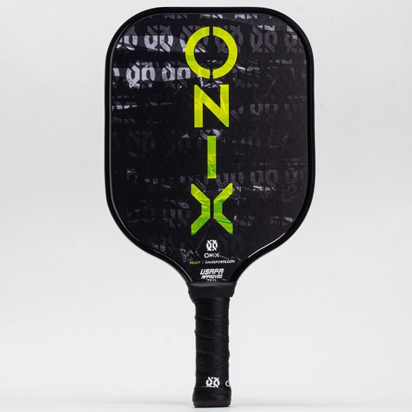 Onix Graphite React Paddle