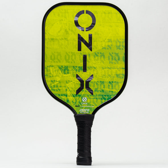 Onix Graphite React Paddle