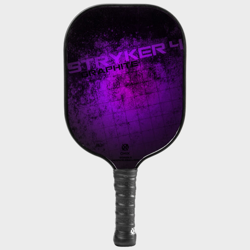 Onix Stryker 4 Graphite Paddle