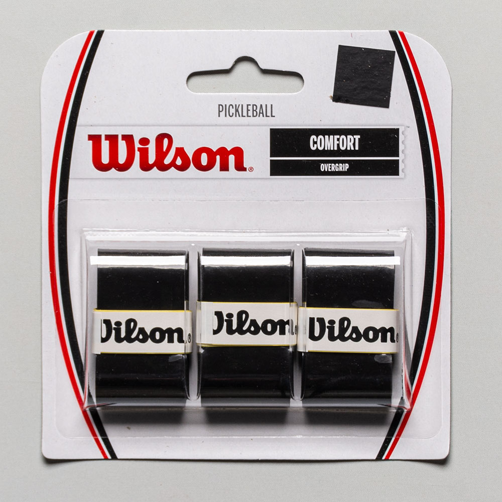 Wilson Pro Overgrip Pickleball