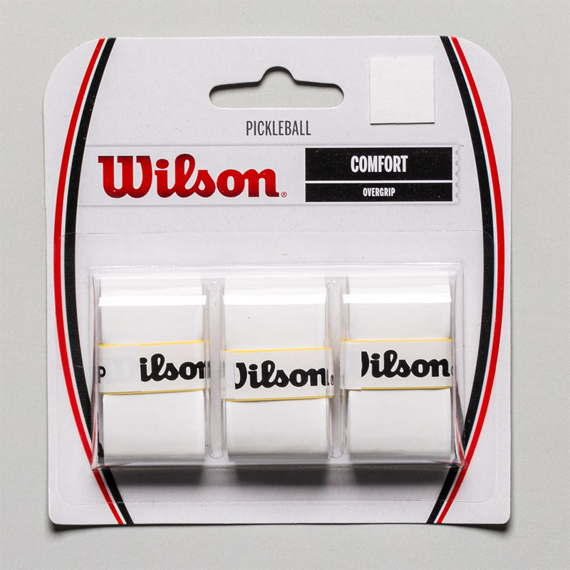 Wilson Pro Overgrip Pickleball