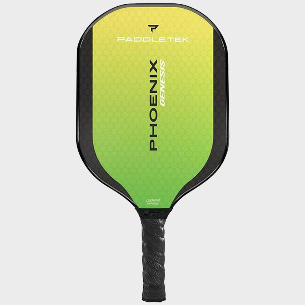 Paddletek Phoenix Genesis Paddle