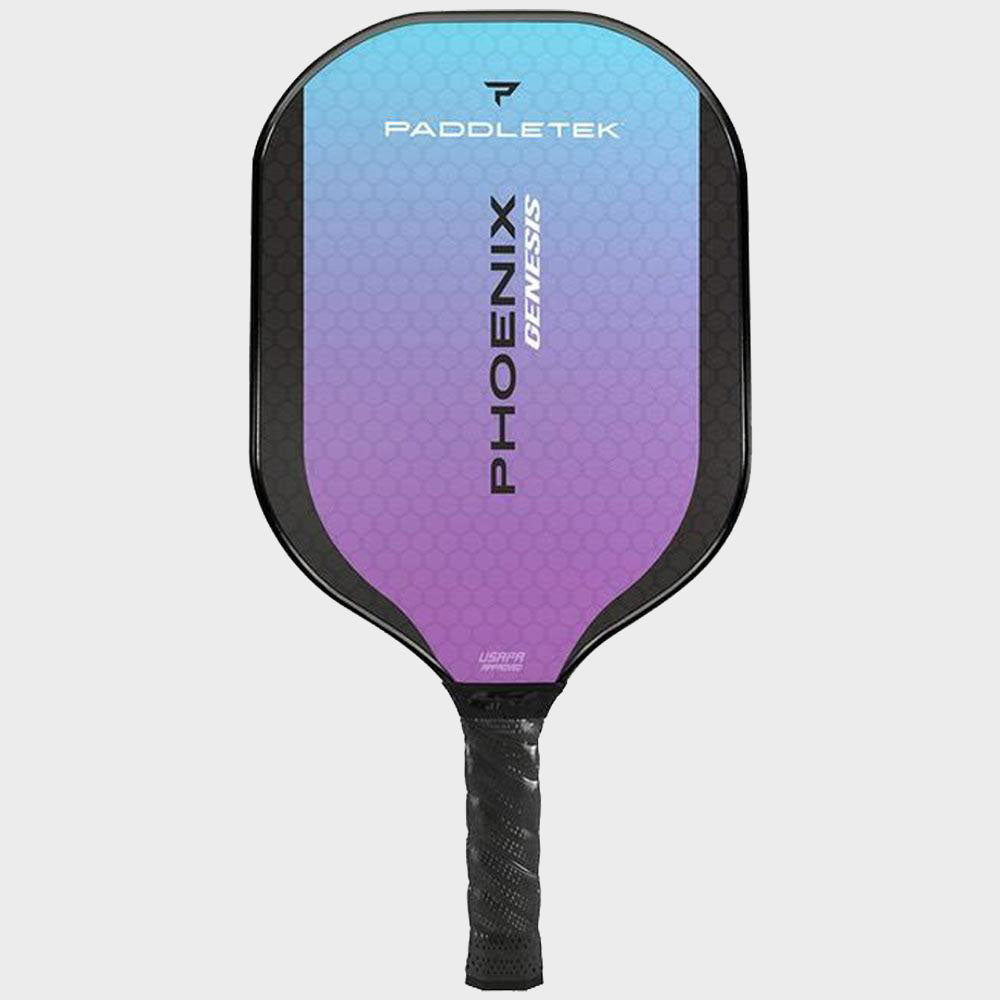 Paddletek Phoenix Genesis Paddle