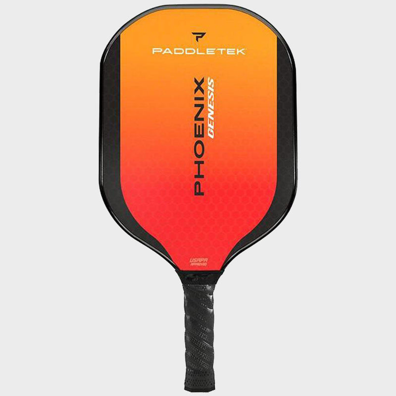 Paddletek Phoenix Genesis Paddle