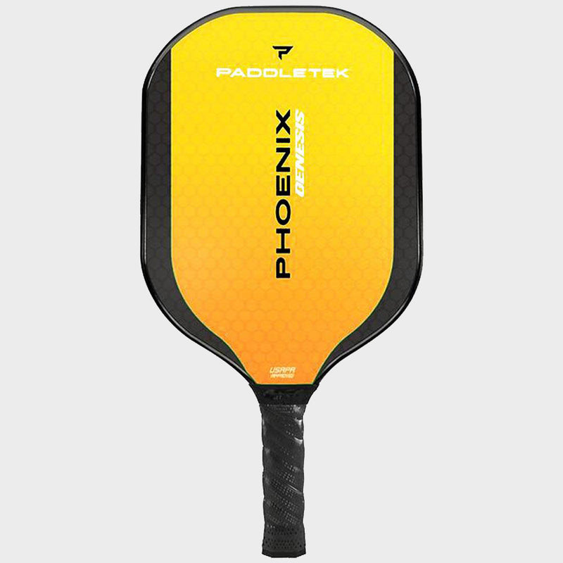 Paddletek Phoenix Genesis Paddle