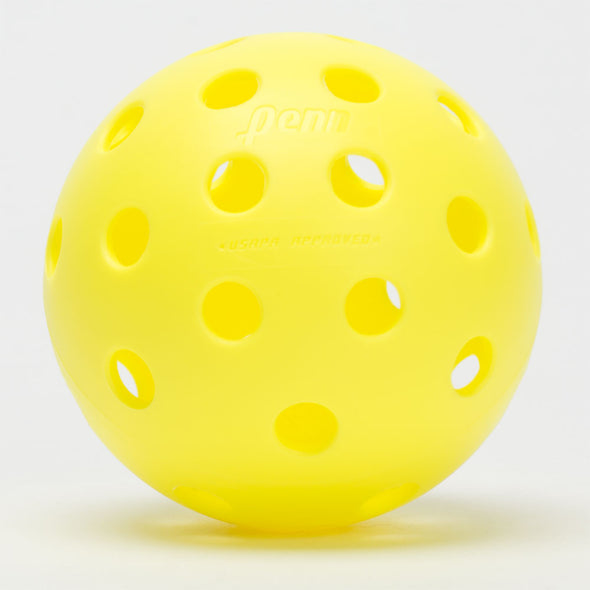 Penn 40 Outdoor Pickleball 100 Pack