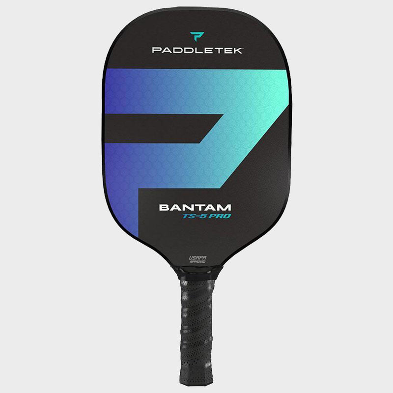 Paddletek Bantam TS-5 Pro Lite Paddle