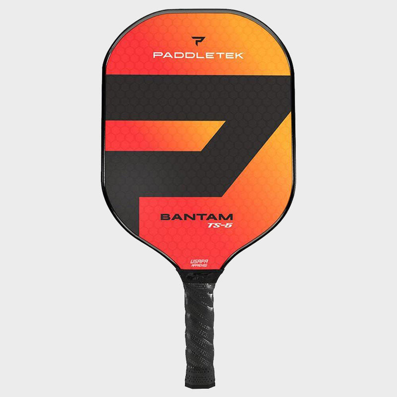 Paddletek Bantam TS-5 Paddle New